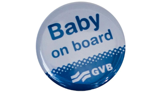 Baby on Board