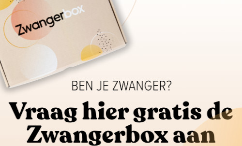 ZwangerBox en Babycadeau