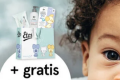 Gratis Etos babydoos aanvragen